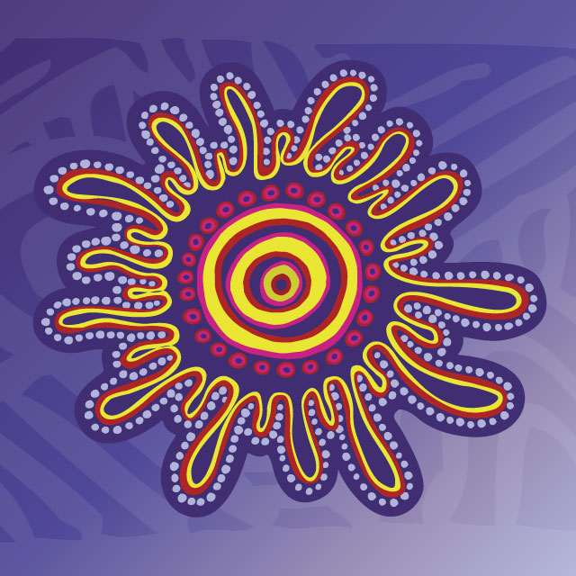 yerin aboriginal health services logo