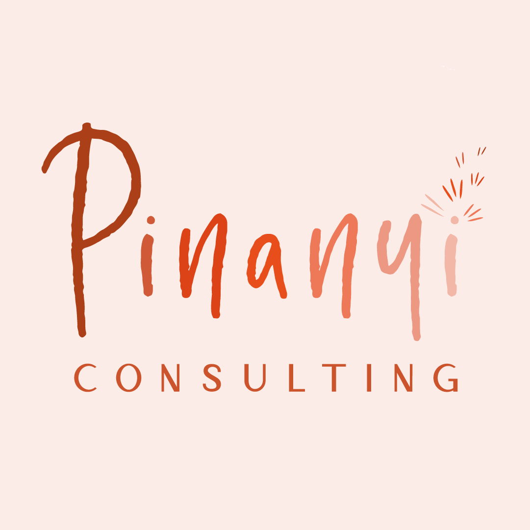 Pinanyi Consulting logo