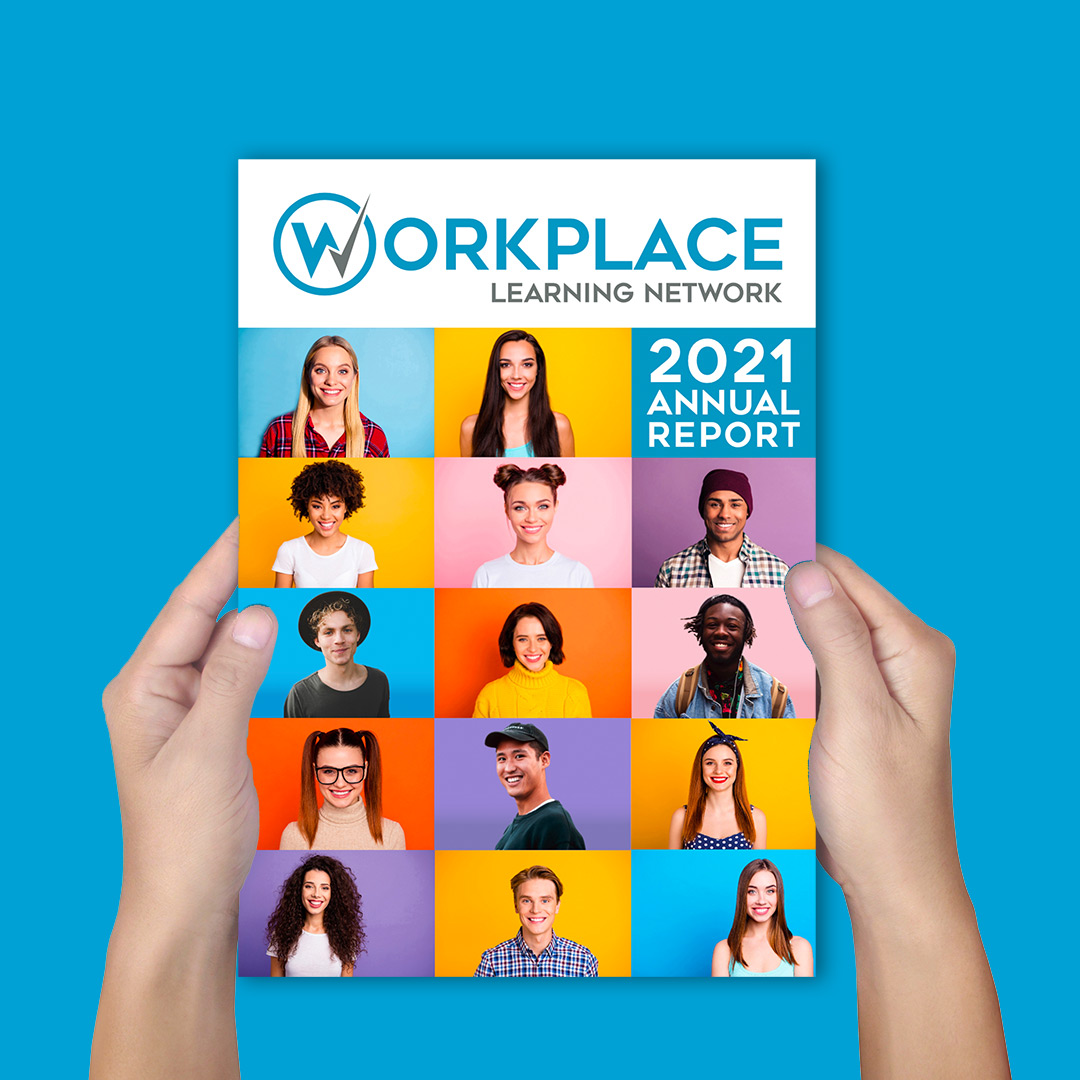 Workplace Learning Network Annual Report