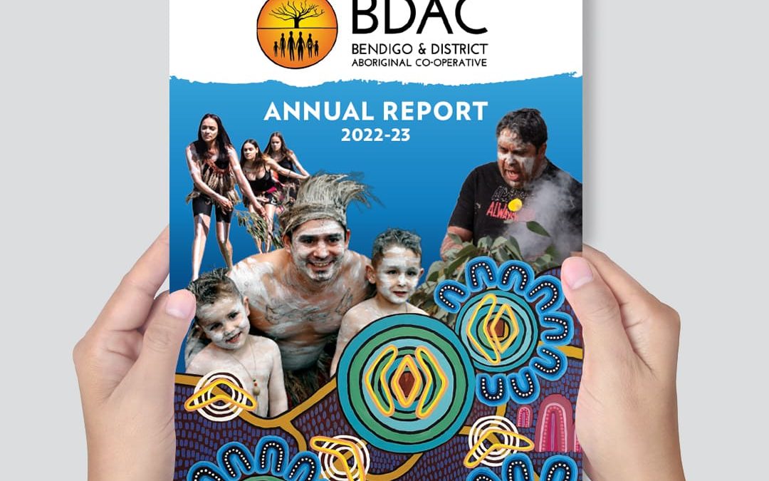 BDAC Annual Report 2023